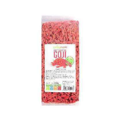 Goji Fructe Uscate SpringMarkt