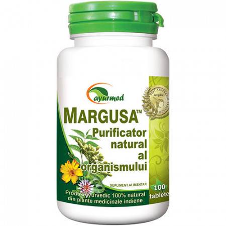 Margusa Star International Med