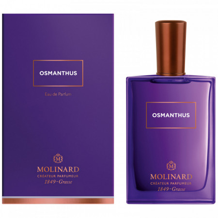 Molinard Osmanthus, Apa de Parfum, Unisex