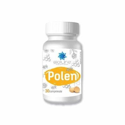 Polen Helcor, 30 tablete