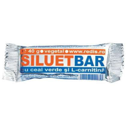 Siluet Bar Redis 40 g