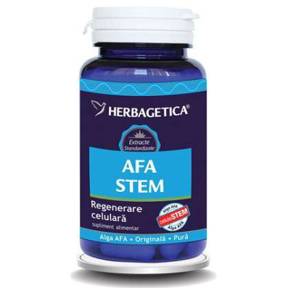 AFA Stem Herbagetica capsule