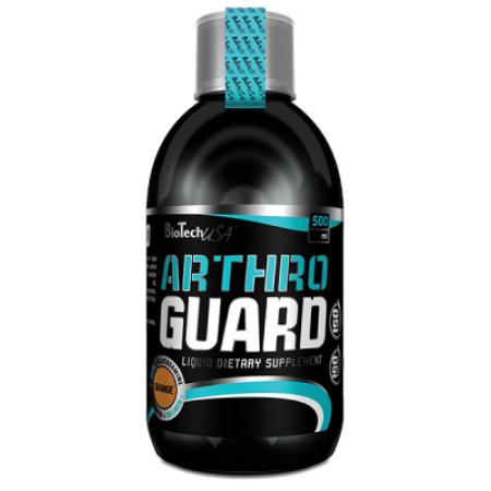 Arthro Guard Liquid 500 ml, BioTech