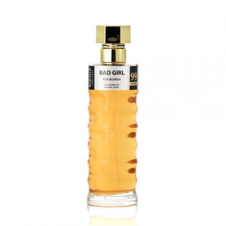 Bijoux Bad Girl 99 for Women, Apa de Parfum, 200 ml
