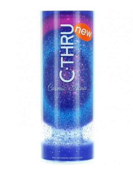 C-Thru Cosmic Aura
