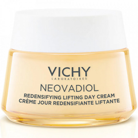 Crema antirid de zi Vichy Neovadiol Peri-Menopause cu efect de redensificare si reumplere, ten normal-mixt,