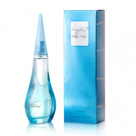 Fragluxe Water Made for Women, Apa de Toaleta, 100 ml