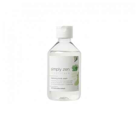 Gel de dus Simply Zen Balancing