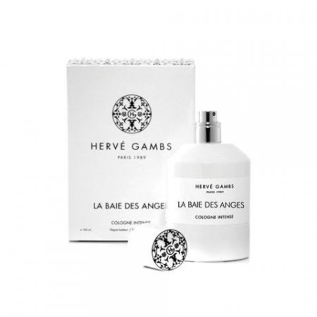 Herve Gambs La Baie Des Anges