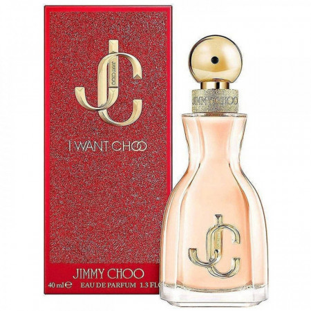 Jimmy Choo I Want Choo, Femei, Apa de Parfum