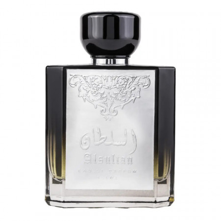 Lattafa Perfumes Alsultan Apa de Parfum, Barbati, 100ml