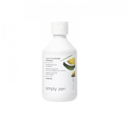 Sampon impotriva matretii Simply Zen Dandruff Controller