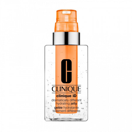 Set Clinique ID for Fatigue, Gel hidratant + Concentrat energizant si de protectie