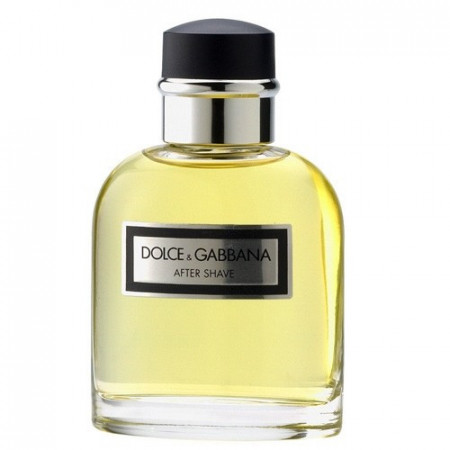 After Shave Dolce&Gabbana Pour Homme