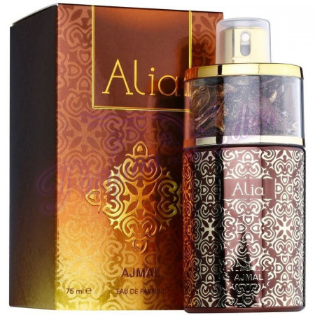 Ajmal Alia, Femei, Apa de Parfum