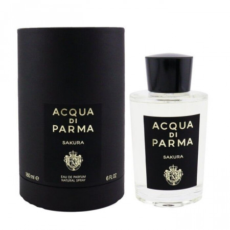 Apa de parfum Acqua Di Parma Signature Sakura