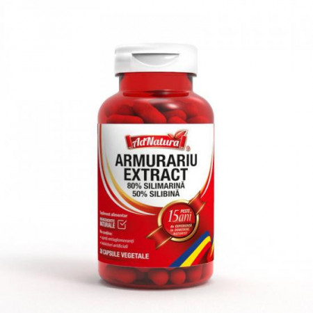 Armurariu extract AdNatura