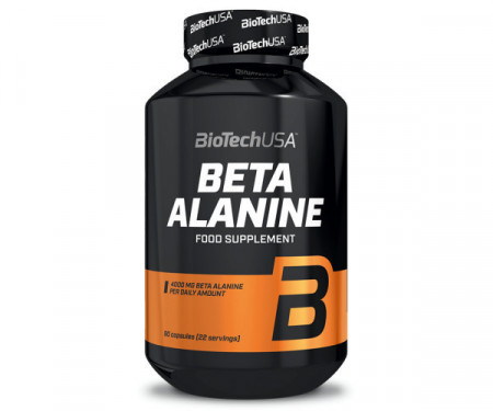Beta Alanine, BioTech
