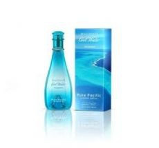 Davidoff Cool Water Pure Pacific for Her