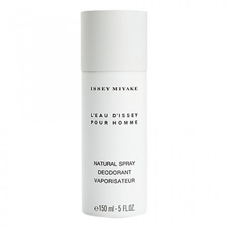 Deo Spray L'eau D'Issey pour Homme