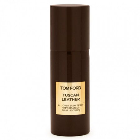 Deo Spray Tom Ford Tuscan Leather