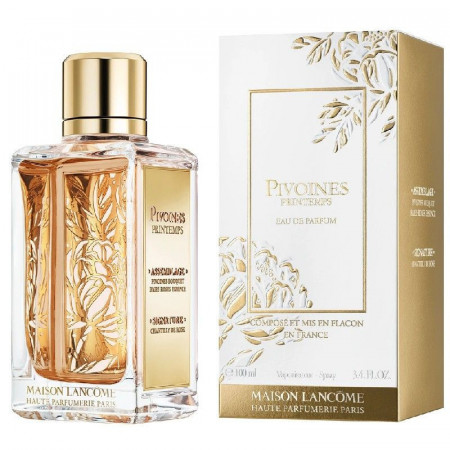Lancome Pivoines Printemps, Femei, Apa de Parfum