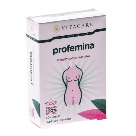ProFemina Vitacare 30 capsule