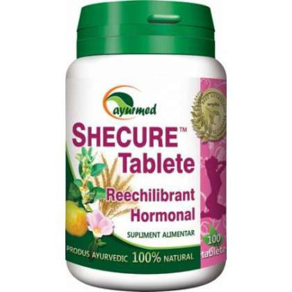 Shecure Star International Med 100 tablete