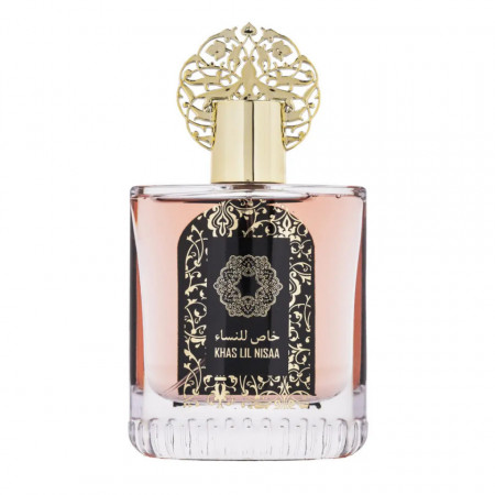 Wadi al Khaleej Khas Lil Nissa - AK Apa de Parfum, Femei, 100ml