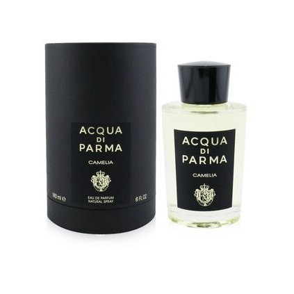 Apa de parfum spray Acqua Di Parma Signature Camelia