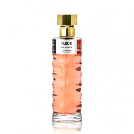 Bijoux Fleur 36 for Women, Apa de Parfum, 200 ml
