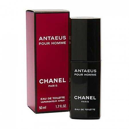 Chanel Antaeus, Barbati, Apa de Toaleta