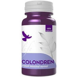 Colondren 60 capsule Bionovativ