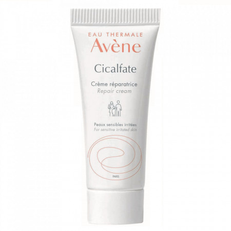 Cremă reparatoare Cicalfate, Avene