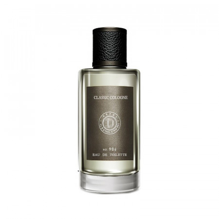 Depot 900 Scents No.904 Classic Cologne, Apa de toaleta, 100ml