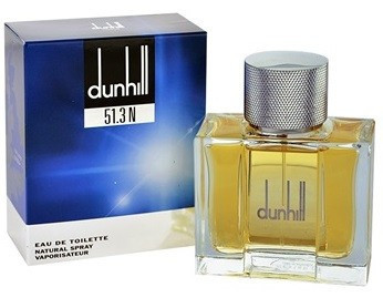Dunhill 51.3 N