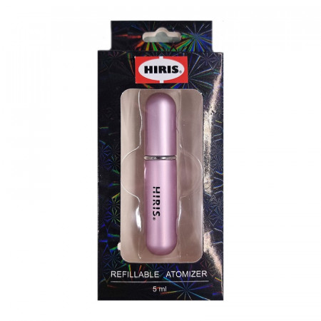 Esantion Refillable Bvlgari Rose Goldea Blossom Delight, Femei, Apa de Parfum, 5 ml