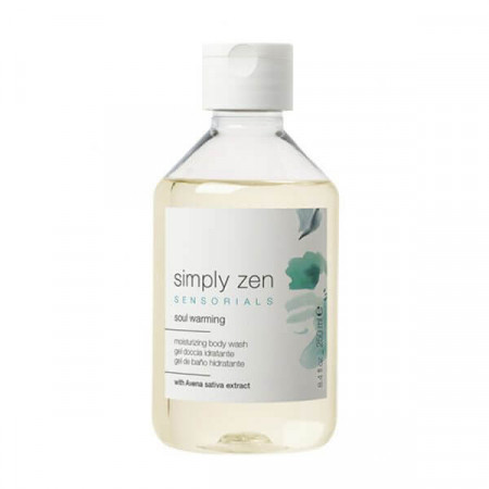 Gel de dus Simply Zen Sensorials Soul Warming