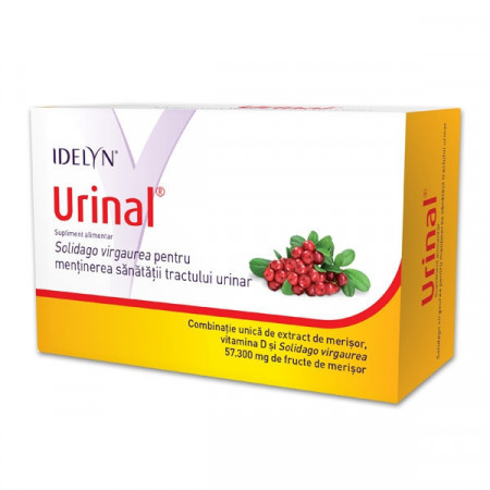 Idelyn Urinal Walmark