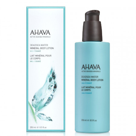 Lotiune de corp pe baza de minerale Sea-Kissed Deadsea Water