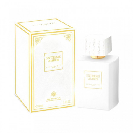 Louis Varel Extreme Amber