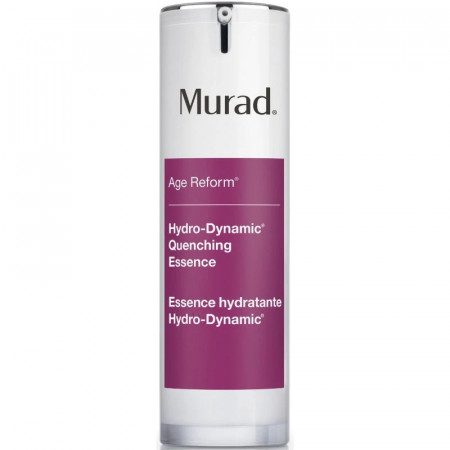 Ser pentru fata Murad, Hydro-Dynamic Quenching Essence, 30 ml