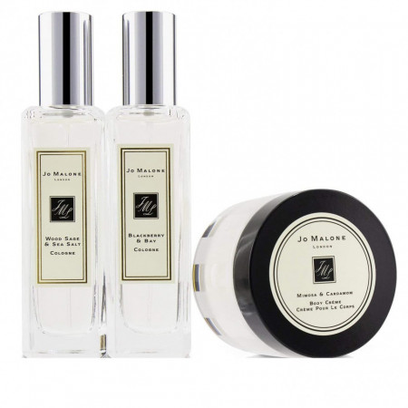 Set Jo Malone Trio Fragrance