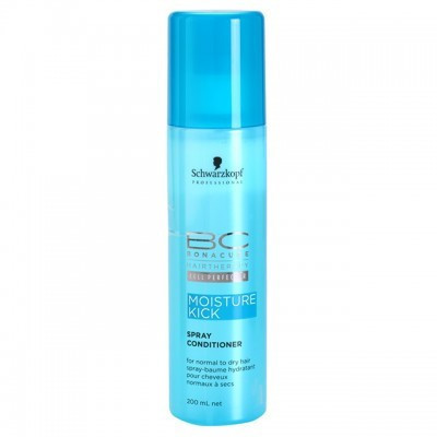 Spray Balsam Schwarzkopf BC Bonacure Moisture Kick