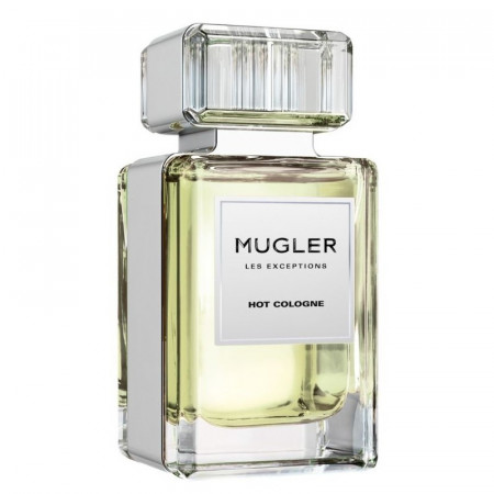 Thierry Mugler Les Exceptions Hot Cologne