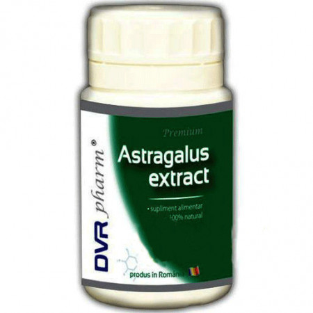 Astragalus Extract DVR Pharm 60 capsule