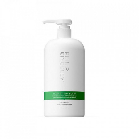 Balsam pentru par Philip Kingsley Flaky/Itchy Scalp, Scalp cu matreata