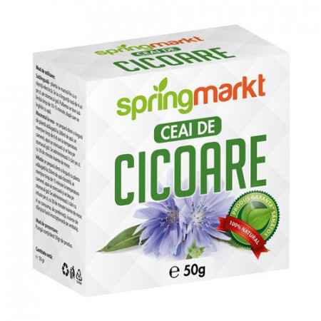 Ceai Cicoare 50gr Adams Vision
