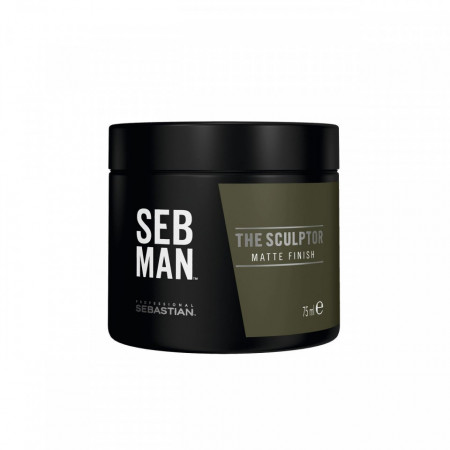 Ceara pentru par Sebastian Professional SebMan The Sculptor