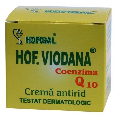 Crema antirid Hofigal, 50 ml